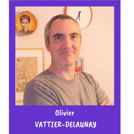 Olivier VATTIER-DELAUNAY photo